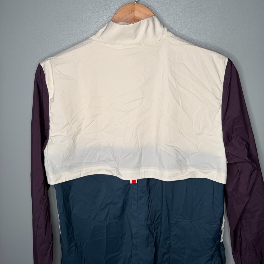 SOLD Tracksmith Off Roads Collection Packable Jacket - Picture 7 of 15